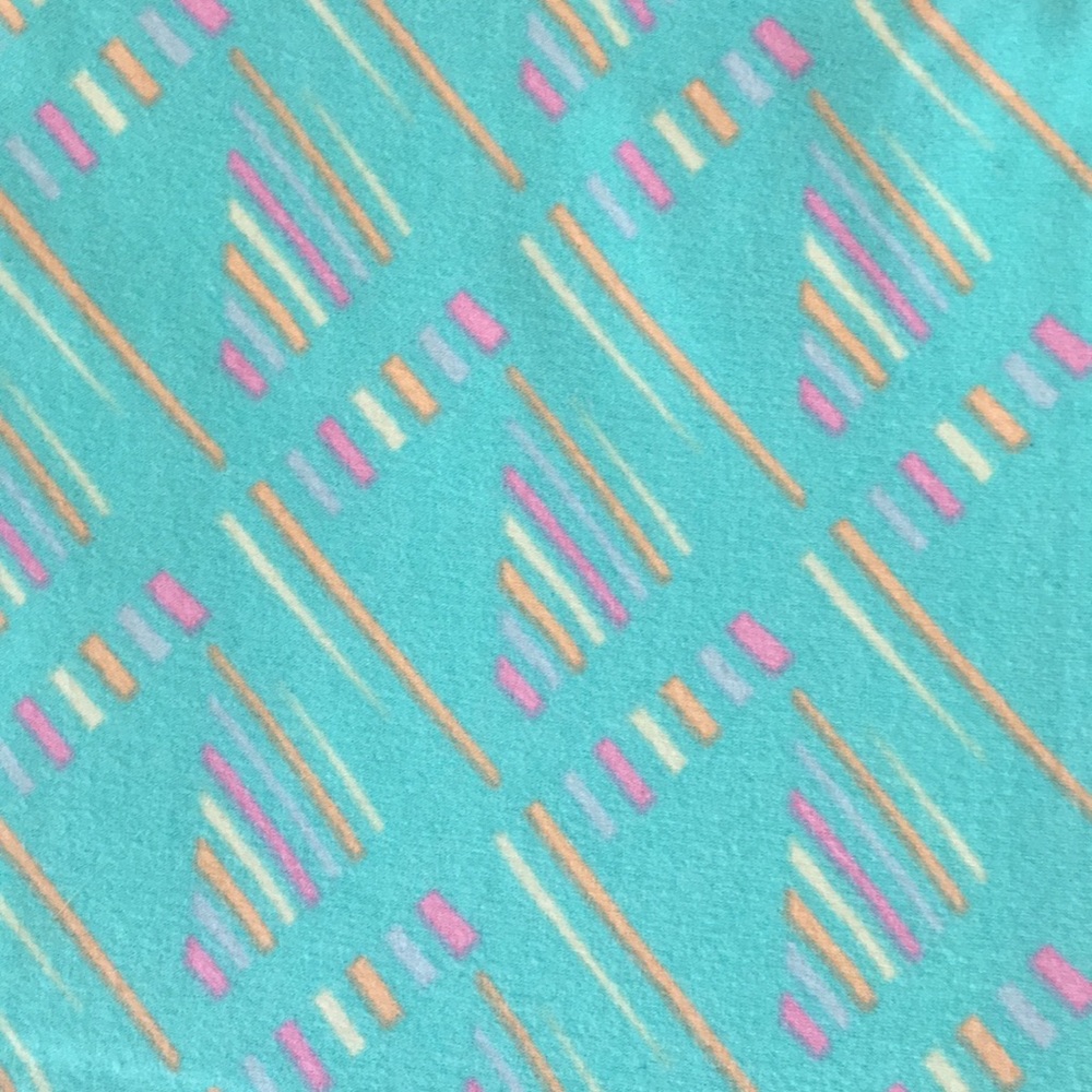 NWOT OS LuLaRoe leggings
